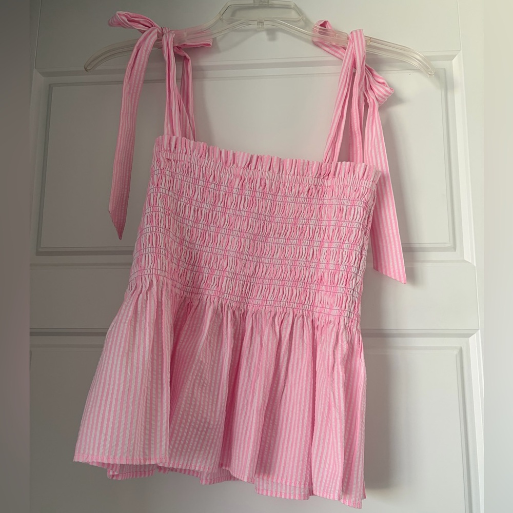 Lilly Pulitzer Rivera Top